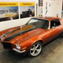1973 Chevrolet Camaro, Copper with 325 Miles available now!