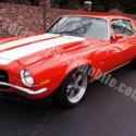 1973 Chevrolet Camaro for sale at Old Town Automobile!