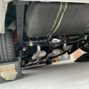 1973 Chevrolet Camaro, garage kept, 6000 miles since assembled