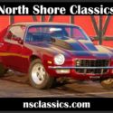 1973 Chevrolet Camaro -GREAT DRIVER QUALITY CAMARO-VERY FAST- SEE VIDEO