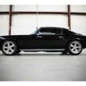 1973 CHEVROLET CAMARO PRO TOURING FRESH BUILD $10K PAINT INTRO WHEELS HOTCHKIS!!