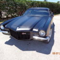 1973 Chevrolet Camaro Pro Touring Z28 Badged Camaro-Hi Pro V8/AT, &quot;Resto-Mod&quot; !!