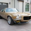 1973 Chevrolet Camaro RS LT Pro-Tour Chevy