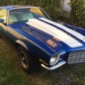 1973 Chevrolet Camaro Type LT