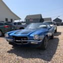 1973 Chevrolet Camaro Z/28 42,700 original miles original car excellent conditio