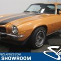 1973 Chevrolet Camaro Z/28 Coupe 350 V8 4 Speed Manual Classic Vintage Collector