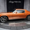 1973 Chevrolet Camaro Z/28 Coupe EXCELLENT CONDITION! Medium Orange Metallic