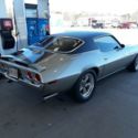 1973 Chevrolet Camaro Z28 Touring Restomod Hot Rod Muscle Car