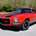 1973 Chevrolet Camaro Z28 Tribute Absolutely Stunning, Drives Amazing!