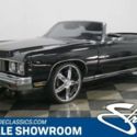1973 Chevrolet Caprice 502 Restomod