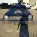 1973 Chevrolet Chevelle 350 cu &#034;Death Proof&#034; tribute