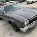 1973 CHEVROLET CHEVELLE SS. MATCHING NUMBERS. FACTORY AIR. 38K ORGINAL MILES.