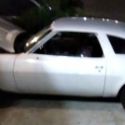 1973 Chevrolet Chevelle White RWD Automatic