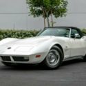 1973 Chevrolet Corvette - &#039;FULL RESTORATION = 100K&#039; - LSX 454 Powered!