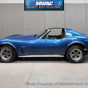 1973 Chevrolet Corvette 350 Auto A/C #S Matching  1-Owner 45yrs