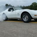1973 Chevrolet Corvette 57k miles runs great