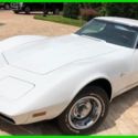 1973 Chevrolet Corvette  Automatic RWD Coupe, Frame Off Restoration,