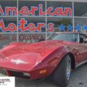 1973 Chevrolet Corvette  Big Block Runs Amazing Gorgeous Inside & Out