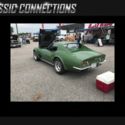 1973 Chevrolet Corvette L-82 52688 Miles Green  350 4 Speed
