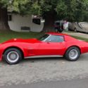 1973 Chevrolet Corvette L82