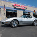 1973 Chevrolet Corvette Numbers Matching Big Block 4 Speed Correct Colors