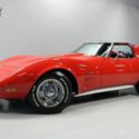 1973 Chevrolet Corvette Sting Ray 100527 Miles