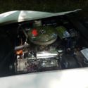 1973 Chevrolet Corvette Stingray C3 - Great Condition - Sounds great & fast!