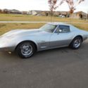 1973 Chevrolet Corvette Stingray Coupe
