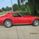 1973 CHEVROLET CORVETTE STINGRAY L-82  ORIGINAL CONDITION    A RARE FIND