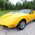 1973 Chevrolet Corvette StingRay L48 T-Tops V8 Coupe 100+ HD Pictures