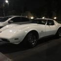 1973 Chevrolet Corvette Stingray Matching numbers all original