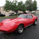 1973 Chevrolet Corvette Stingray T-TOP VERY GOOD CONDTION