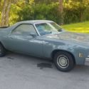 1973 Chevrolet El Camino 350, $5000 Florida