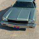 1973 Chevrolet El Camino   Restored & Modified