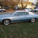 1973 Chevrolet Impala       Donk Slab Whip Classic Lowrider Caprice