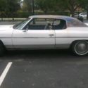 1973 Chevrolet Impala &lt;&lt;Runs and Drives&gt;&gt;