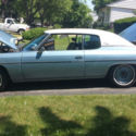 1973 Chevrolet Impala