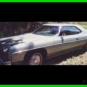 1973 Chevrolet Impala Used Automatic RWD Coupe