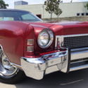 1973 Chevrolet Monte Carlo Classic -  Survivor 54K Mile Example - VIDEO!