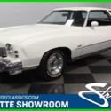 1973 Chevrolet Monte Carlo Coupe 1973 Used Automatic