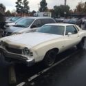 1973 Chevrolet Monte Carlo Landau- LOCAL PICK UP ONLY