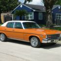 1973 Chevrolet Nova, 1 owner, 53k miles, 350 V8, ice cold AC, time capsule!