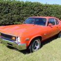 1973 Chevrolet Nova 2 Door 350 V8 Restomod 100+ HD Pictures Must See