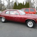 1973 Chevrolet Nova 2 Dr Cp