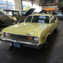 1973 Chevrolet Nova Base Coupe 2-Door 5.0L