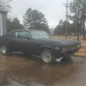 1973 Chevrolet Nova Base Coupe 2-Door 5.7L