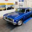 1973 Chevrolet Nova, Blue with 0 Miles available now!