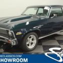 1973 Chevrolet Nova  Coupe 350 V8 3 Speed Automatic Classic Vintage Collector
