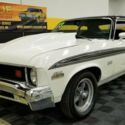 1973 Chevrolet Nova Custom Hatchback!  396 Big Block V8!  TRADES?