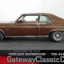 1973 Chevrolet Nova Hatchback 350 Miles Brown Coupe 307 CID V8 Automatic